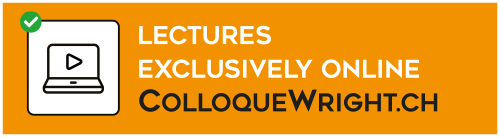 Wright Colloquium for science in Geneva